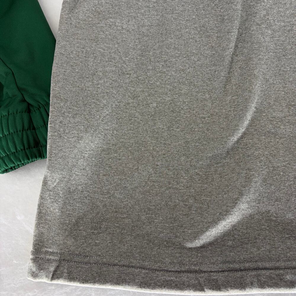 NWT Men's adidas USF Bulls Football Aeroready Long Sleeve Pullover Sweatshirt XL - Picture 13 of 14